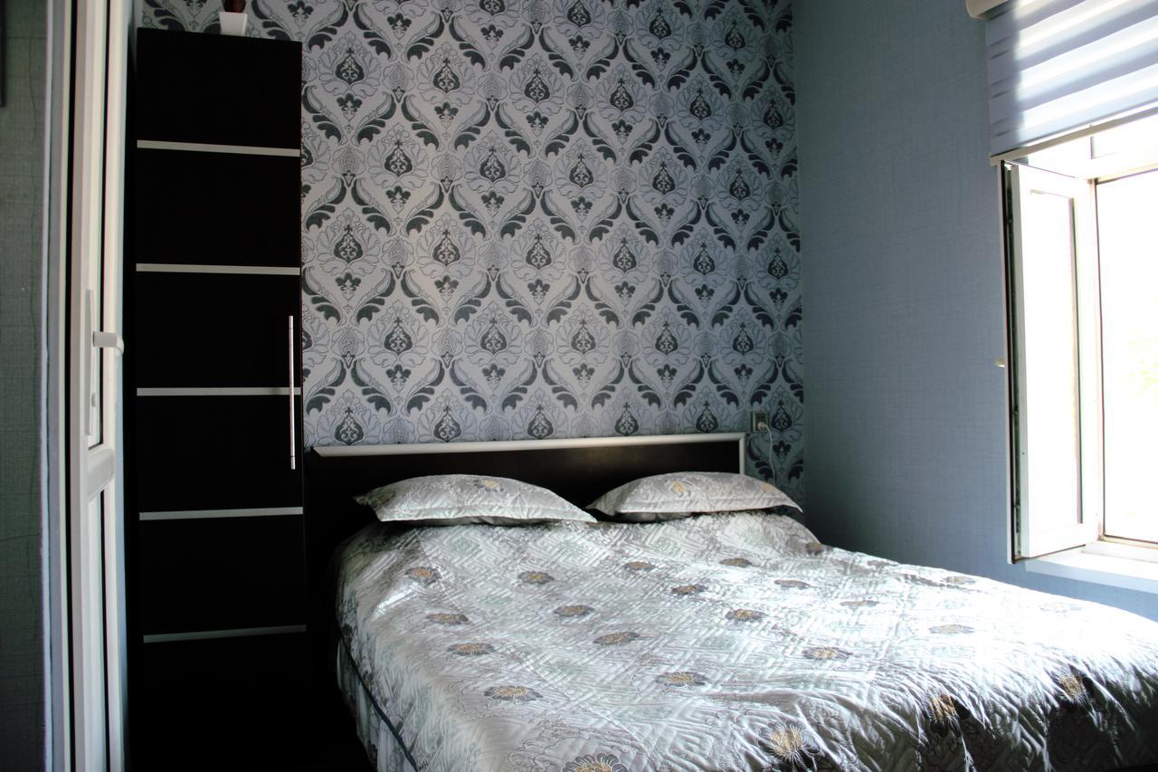 Cth-Baku-Hostel Eksteriør bilde